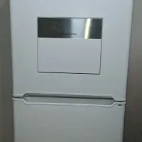 یخچال فریزر هیمالیا ۲۲فوت هومباردار