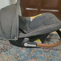 کریر|کالسکه و لوازم جانبی|تهران, بهداشت|دیوار