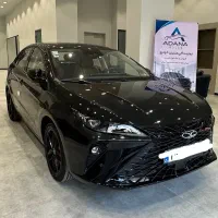 آریزو6 GT/نقد و اقساط بانکی/تحویل در نمایندگی