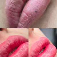 جذب مدل به صورت محدود برای تکنیک فیبروز ابرو|خدمات آرایشگری و زیبایی|مشکین‌دشت, |دیوار