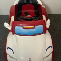 ماشین شارژی دو موتوره