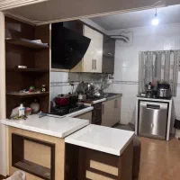 فروش فوری کابینت های گلاس باهود