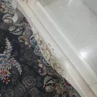 بوفه و میز تلویزیون|بوفه، ویترین، کنسول|زنجان, |دیوار