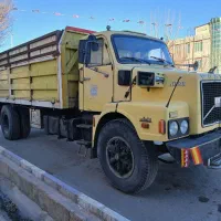 ولووN10|خودرو سنگین|قزوین, |دیوار