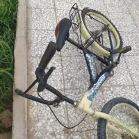 دوچرخه 20|اسباب‌بازی بچه|زابل, |دیوار