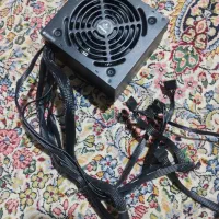 تعدادی قطعات نو کامپیوتر