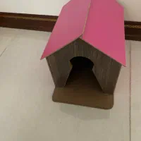 لانه حیوانات