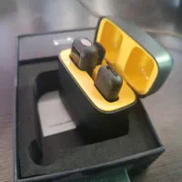 میکروفن یقه ای تولید محتوا