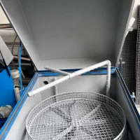 قطعه شویی سیلندر شویی موتور شویی کارواش|ماشینآلات صنعتی|تبریز, |دیوار