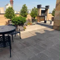 ۱۵۰ متر اداری حیاط اختصاصی