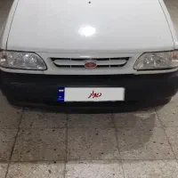 پراید ۸۱ سالم تمیز