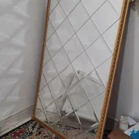 آینه دکوراتیو