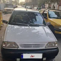 پراید عروسک در حد|خودرو سواری و وانت|کرج, خرمدشت|دیوار