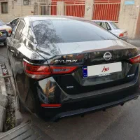 نیسان سیلفی 2023 امیتیس|خودرو سواری و وانت|تهران, نیلوفر|دیوار