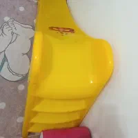 سرسره|اسباب‌بازی بچه|رشت, اسماعیل آباد|دیوار