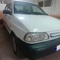 پراید ۱۳۱ مدل ۹۶|خودرو سواری و وانت|بندرعباس, |دیوار