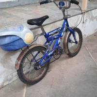 دوچرخه