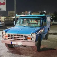 نیسان۹۸،تک،فنی به شرط،۴۰ تا کار