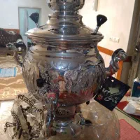 سماورگازی‌(ماندگار)