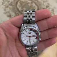 سیکو ۵پرچمی اصل