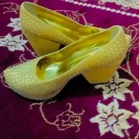 سه جفت کفش مجلسی|کیف، کفش، کمربند|مشهد, یوسفیه (شهرک غرب)|دیوار