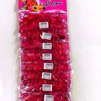 الوچه لواشک اجیل|عمدهفروشی|قیامدشت - خاورشهر, |دیوار