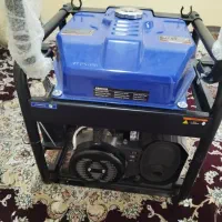 موتور برق تمام مس زونکشن|سایر لوازم برقی|تبریز, |دیوار