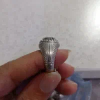 انگشتر ری احمد یک|جواهرات|اسلام‌شهر, شهرک احمدیه|دیوار