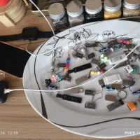 تعداد  30 عدد فلش فروش یک جا.