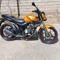 موتور سیکلت بنلی150کیو جی