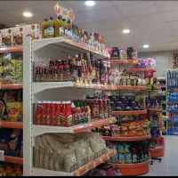 استخدام همکار آقا/فروشگاه نگین جم|استخدام خدمات فروشگاه و رستوران|جم, |دیوار