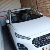 x22pro 1402|خودرو سواری و وانت|تبریز, |دیوار