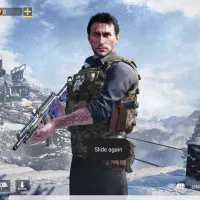 اکانت کالاف دیوتی موبایل