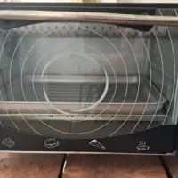 توستر فلر نو و بدون استفاده
