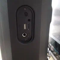 اسپیکر میکروفون دار|پخش‌کننده همراه|نهاوند, |دیوار