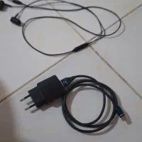 هندسفری و شارژر|لوازم جانبی موبایل و تبلت|چناران, |دیوار