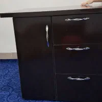 میز کشودار|جاکفشی، کمد، دراور|پلدختر, |دیوار