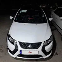 کویک۴۰۳ پارس خودروی