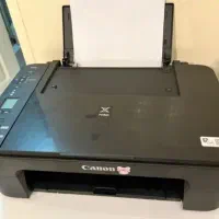 Canon TS3300 series TS 3340 Pixmaپرینتر