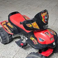 موتور شارژی