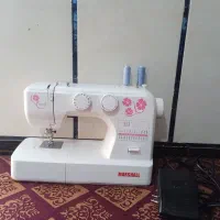 چرخ خیاطی مارشال