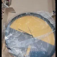 ساعت دیواری