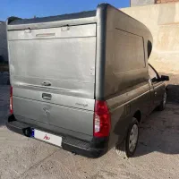وانت آریسان ۲ مدل 1402|خودرو سواری و وانت|تبریز, |دیوار