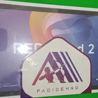 تبلت 11اینچ شیائومی wifi REDMI PAD2 ظرفیت 256 رم 8