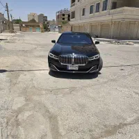 فروشBMW 750LI