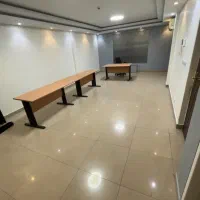 ۱۰۰ متر واحد سند اداری / مالک هستم|اجارهٔ دفتر کار، اتاق اداری، مطب|تهران, زرگنده|دیوار