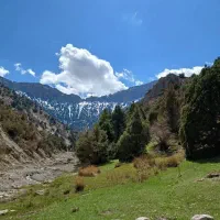تور هزارمسجد