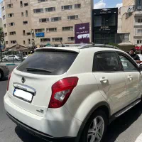 نیوکوراندو پریمیوم ۲۰۱۵|خودرو سواری و وانت|تهران, قاسم‌آباد|دیوار