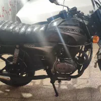 موتور کی ال دی۲۰۰kld bx