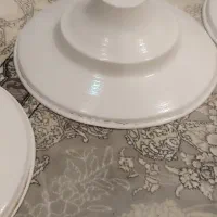 لوستر و کاسه های لوستر قدیمی شیک|لوستر و چراغ آویز|بوشهر, |دیوار